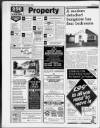 Lichfield Post Thursday 06 February 1992 Page 36