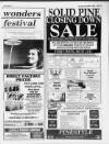 Lichfield Post Thursday 05 March 1992 Page 13