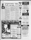 Lichfield Post Thursday 05 March 1992 Page 27