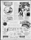 Lichfield Post Thursday 04 June 1992 Page 16