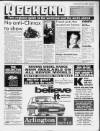Lichfield Post Thursday 04 June 1992 Page 23