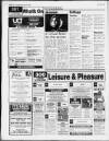 Lichfield Post Thursday 04 June 1992 Page 30