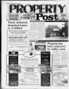 Lichfield Post Thursday 04 June 1992 Page 32