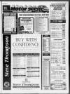 Lichfield Post Thursday 04 June 1992 Page 39