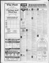 Lichfield Post Thursday 04 June 1992 Page 52