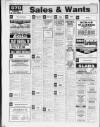 Lichfield Post Thursday 04 June 1992 Page 58