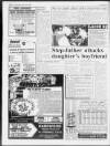 Lichfield Post Thursday 11 June 1992 Page 4