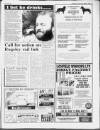 Lichfield Post Thursday 11 June 1992 Page 9