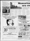 Lichfield Post Thursday 11 June 1992 Page 12