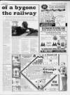 Lichfield Post Thursday 11 June 1992 Page 13