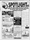 Lichfield Post Thursday 11 June 1992 Page 16