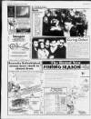Lichfield Post Thursday 11 June 1992 Page 22