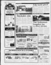 Lichfield Post Thursday 11 June 1992 Page 34