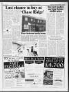Lichfield Post Thursday 11 June 1992 Page 35