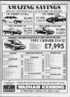 Lichfield Post Thursday 11 June 1992 Page 43