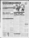 Lichfield Post Thursday 11 June 1992 Page 62