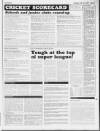 Lichfield Post Thursday 11 June 1992 Page 63