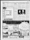 Lichfield Post Thursday 30 July 1992 Page 14