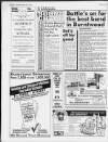 Lichfield Post Thursday 30 July 1992 Page 26
