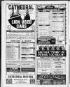 Lichfield Post Thursday 30 July 1992 Page 38