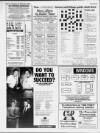 Lichfield Post Thursday 03 September 1992 Page 16