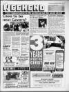 Lichfield Post Thursday 03 September 1992 Page 17