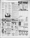 Lichfield Post Thursday 03 September 1992 Page 23