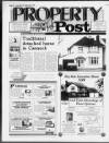 Lichfield Post Thursday 03 September 1992 Page 24