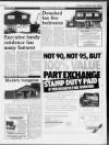 Lichfield Post Thursday 03 September 1992 Page 25