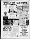 Lichfield Post Thursday 03 September 1992 Page 26