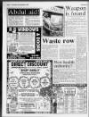 Lichfield Post Thursday 10 September 1992 Page 2