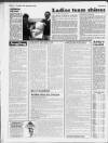 Lichfield Post Thursday 10 September 1992 Page 54