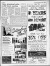 Lichfield Post Thursday 24 September 1992 Page 7