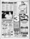 Lichfield Post Thursday 24 September 1992 Page 13