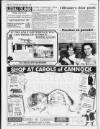 Lichfield Post Thursday 24 September 1992 Page 14