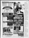 Lichfield Post Thursday 24 September 1992 Page 16