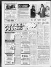 Lichfield Post Thursday 24 September 1992 Page 18