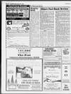 Lichfield Post Thursday 24 September 1992 Page 28