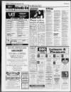 Lichfield Post Thursday 24 September 1992 Page 30