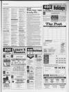 Lichfield Post Thursday 24 September 1992 Page 31