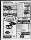 Lichfield Post Thursday 24 September 1992 Page 38