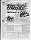 Lichfield Post Thursday 24 September 1992 Page 54