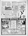 Lichfield Post Thursday 24 December 1992 Page 5