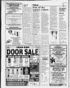 Lichfield Post Thursday 24 December 1992 Page 6