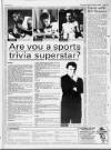 Lichfield Post Thursday 24 December 1992 Page 35