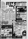 Lichfield Post Thursday 08 April 1993 Page 3