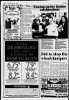 Lichfield Post Thursday 08 April 1993 Page 4