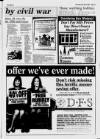 Lichfield Post Thursday 08 April 1993 Page 17