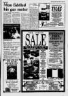 Lichfield Post Thursday 08 April 1993 Page 19