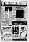 Lichfield Post Thursday 08 April 1993 Page 27
